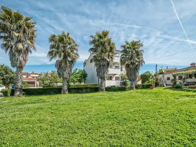 Ferienwohnung für 2 Personen (35 m²) in Pomer 4/10