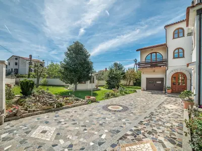 Ferienwohnung für 2 Personen (35 m²) in Pomer 6/10