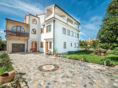 Ferienwohnung für 2 Personen (35 m²) in Pomer 7/10