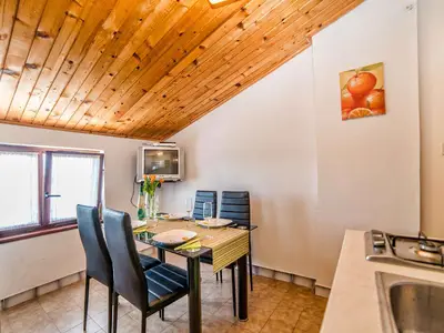 Ferienwohnung für 2 Personen (35 m²) in Pomer 10/10