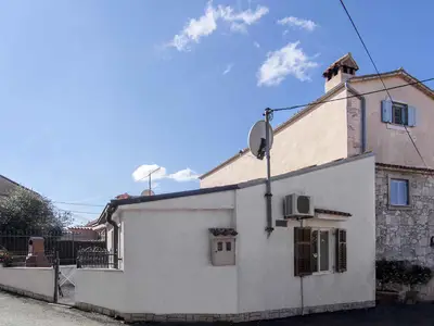 Ferienwohnung für 4 Personen (50 m²) in Pomer 5/10