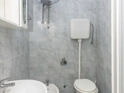 Ferienwohnung für 4 Personen (50 m²) in Pomer 10/10