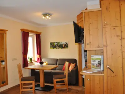 Ferienwohnung Leonhard Essecke