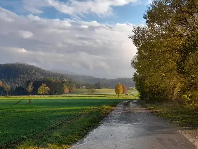 Ferienwohnung für 2 Personen in Pommelsbrunn 7/10
