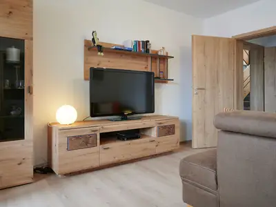 Ferienwohnung für 2 Personen in Pommelsbrunn 8/10