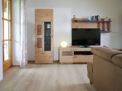 Ferienwohnung für 2 Personen in Pommelsbrunn 5/6