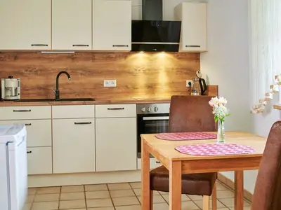 Ferienwohnung für 2 Personen in Pommelsbrunn 6/6