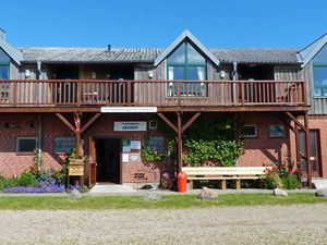 Ferienwohnung für 5 Personen (50 m²) ab 85 € in Pommerby (Geltinger Bucht)
