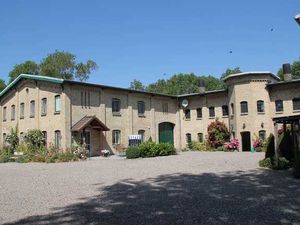 Ferienwohnung für 4 Personen (45 m²) in Pommerby (Geltinger Bucht)