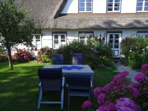 Ferienwohnung für 4 Personen (54 m²) in Pommerby (Geltinger Bucht)