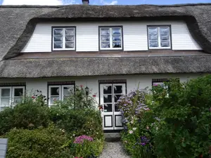 Ferienwohnung für 4 Personen (105 m²) in Pommerby (Geltinger Bucht)