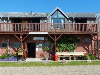 Ferienwohnung für 6 Personen (79 m²) in Pommerby (Geltinger Bucht) 1/10