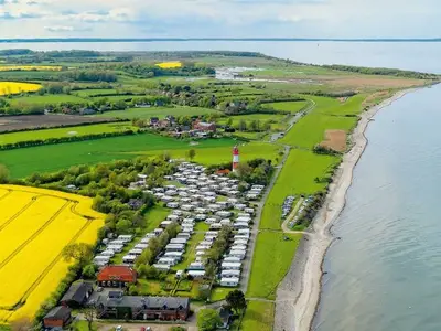 Ferienwohnung für 6 Personen (79 m²) in Pommerby (Geltinger Bucht) 2/10