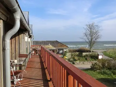 Ferienwohnung für 6 Personen (79 m²) in Pommerby (Geltinger Bucht) 6/10