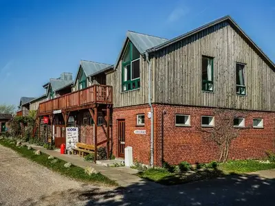 Ferienwohnung für 6 Personen (79 m²) in Pommerby (Geltinger Bucht) 8/10