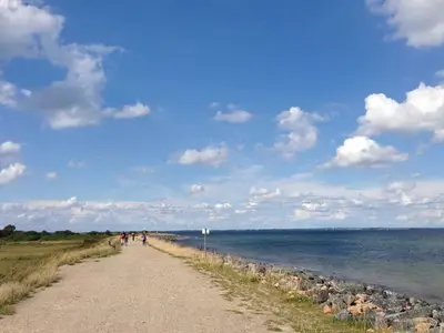 Ferienwohnung für 6 Personen (79 m²) in Pommerby (Geltinger Bucht) 10/10