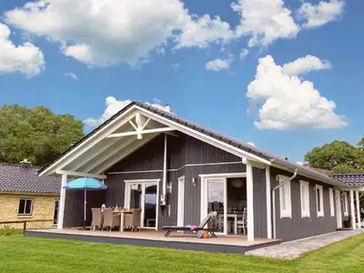 Ferienwohnung für 6 Personen (110 m²) in Pommerby (Geltinger Bucht) 1/10