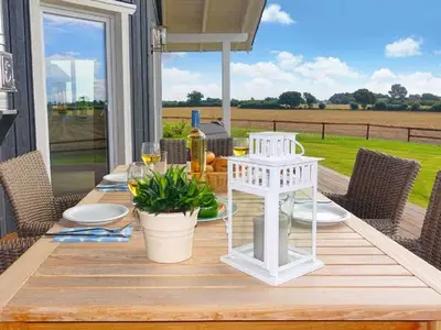 Ferienwohnung für 6 Personen (110 m²) in Pommerby (Geltinger Bucht) 2/10