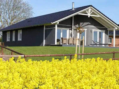 Ferienwohnung für 6 Personen (110 m²) in Pommerby (Geltinger Bucht) 3/10
