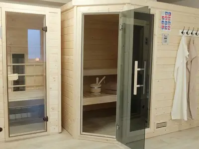 Ferienwohnung für 6 Personen (110 m²) in Pommerby (Geltinger Bucht) 4/10