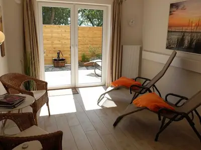Ferienwohnung für 6 Personen (110 m²) in Pommerby (Geltinger Bucht) 7/10