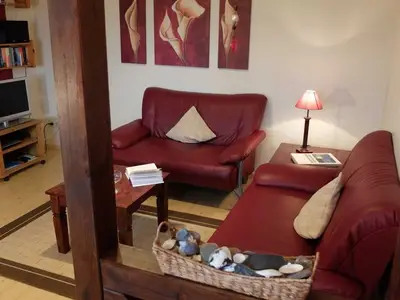 Ferienwohnung für 4 Personen (50 m²) in Pommerby (Geltinger Bucht) 1/10