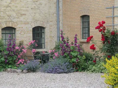 Ferienwohnung für 4 Personen (50 m²) in Pommerby (Geltinger Bucht) 4/10