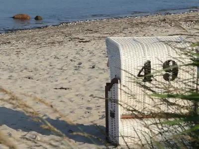 Ferienwohnung für 4 Personen (50 m²) in Pommerby (Geltinger Bucht) 10/10