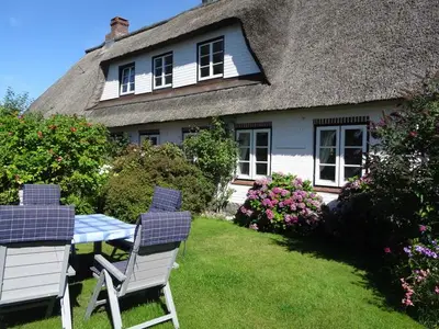 Ferienwohnung für 2 Personen (50 m²) in Pommerby (Geltinger Bucht) 6/10