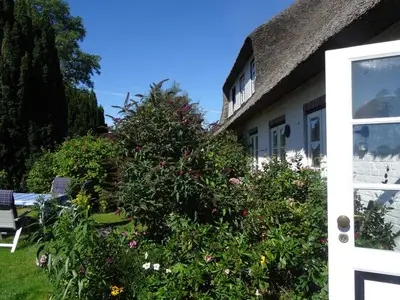 Ferienwohnung für 2 Personen (50 m²) in Pommerby (Geltinger Bucht) 7/10