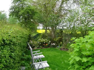 Ferienwohnung für 2 Personen (50 m²) in Pommerby (Geltinger Bucht) 2/10