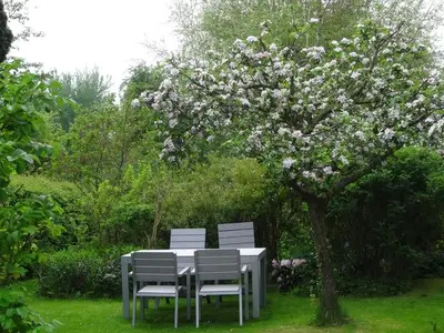 Ferienwohnung für 2 Personen (50 m²) in Pommerby (Geltinger Bucht) 4/10