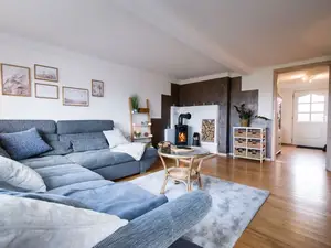 Ferienwohnung für 4 Personen (80 m²) in Pommerby (Geltinger Bucht)