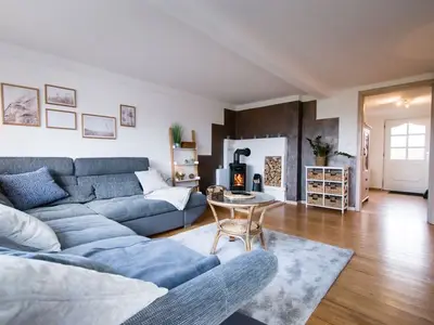 Ferienwohnung für 4 Personen (80 m²) in Pommerby (Geltinger Bucht) 1/10