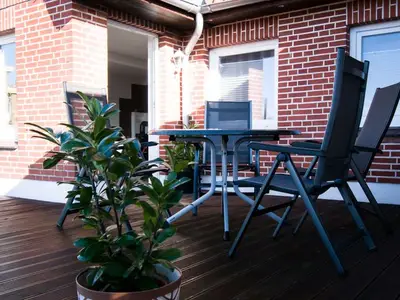 Ferienwohnung für 4 Personen (80 m²) in Pommerby (Geltinger Bucht) 6/10