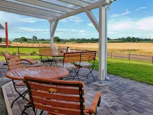 Ferienwohnung für 4 Personen (50 m²) in Pommerby (Geltinger Bucht)