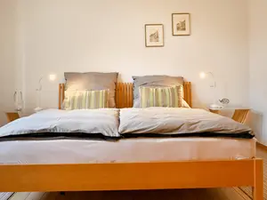Ferienwohnung für 3 Personen (75 m²) in Pommern
