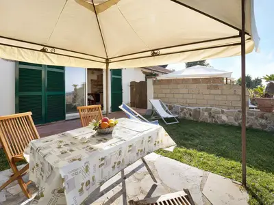 Ferienwohnung für 3 Personen (32 m²) in Pompejana 5/10
