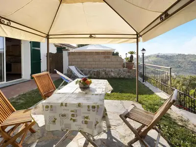 Ferienwohnung für 3 Personen (32 m²) in Pompejana 7/10