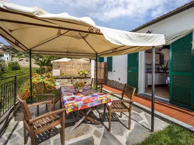 Ferienwohnung für 3 Personen (32 m²) in Pompejana 8/10