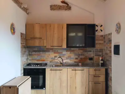 Ferienwohnung für 3 Personen (32 m²) in Pompejana 9/10