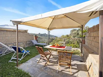 Ferienwohnung für 3 Personen (28 m²) in Pompejana 9/10