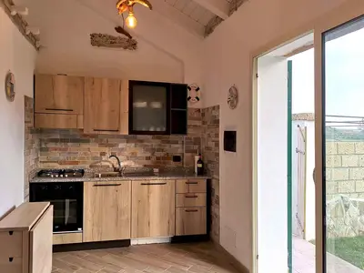 Ferienwohnung für 3 Personen (32 m²) in Pompejana 10/10