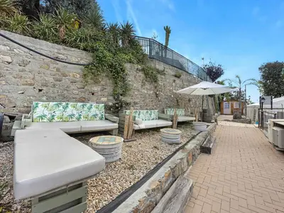 Ferienwohnung für 5 Personen (70 m²) in Pompejana 3/10