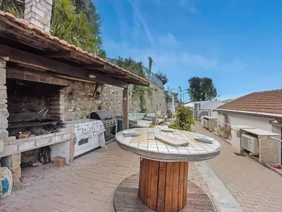 Ferienwohnung für 5 Personen (70 m²) in Pompejana 4/10