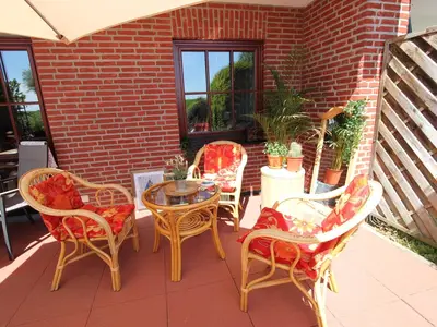 Ferienwohnung für 3 Personen (36 m²) in Pönitz am See 2/10