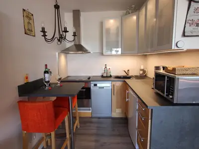 Ferienwohnung für 3 Personen (36 m²) in Pönitz am See 7/10