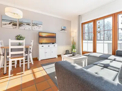 Ferienwohnung für 4 Personen (38 m²) in Pönitz am See 2/10