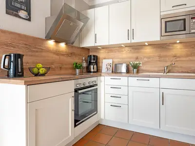 Ferienwohnung für 4 Personen (38 m²) in Pönitz am See 3/10