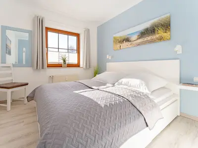 Ferienwohnung für 4 Personen (38 m²) in Pönitz am See 4/10